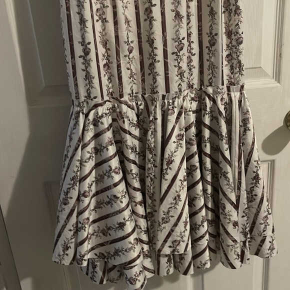 Antonio Melani dress size 0 - Picture 7 of 9